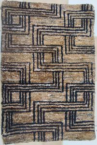 Hand Knotted Carpets FHN0019