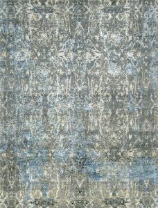 Hand Knotted Carpets FHN0023