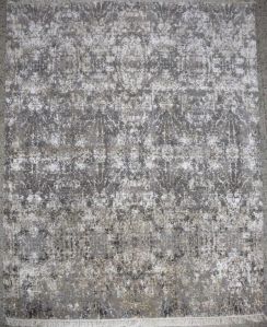 hand knotted carpets FHN0036