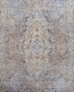 Hand Knotted Carpets FHN0040