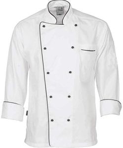 Chef Uniforms