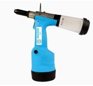 A2000-02000 - HYDRO - PNEUMATIC RIVETING TOOL