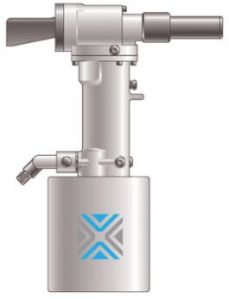 a6000-l2000 hydro pneumatic power tool