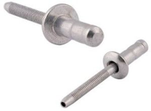 hydrabulb blind fasteners