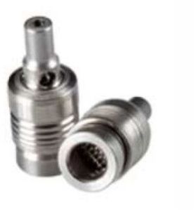 koenig restrictor series check valve