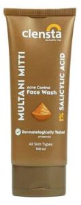 Multani Mitti Face Wash