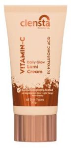 Vitamin C Daily Glow Lumi Cream