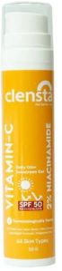 Vitamin C Daily Glow Sunscreen Gel SPF 50 PA++