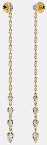 The Orsa Chandelier Earrings