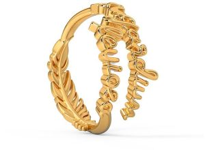 Wingardium Leviosa Ring