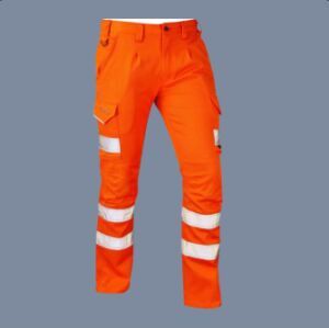 RAIL SPEC TROUSER