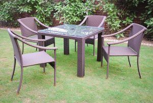 Cardiff Dining Set