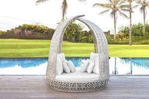 Ibiza Day Bed