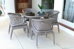 Ibiza Dining Set