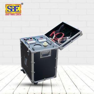 High Voltage Surge Generator