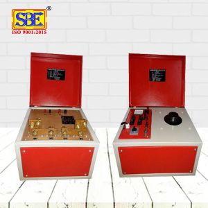 Primary Injection Test Set