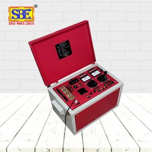 Secondary Current Injection Test Kit