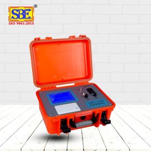 Underground Cable Fault Locator