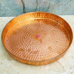 Pure Copper Plate