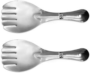 Rice Spoon Stainless Steel For Serving