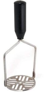 Stainless Steel Potato Masher