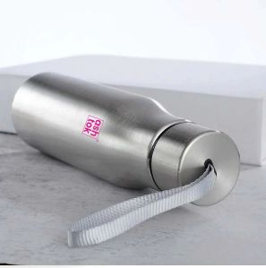 stainless steel vacuum insulated thermo flask bottle