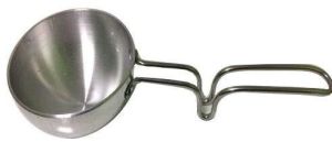 Tadka Pan Aluminium