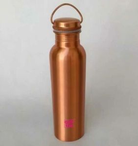 utility handle water bottle