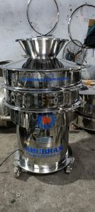 Vibro Sifter Machine