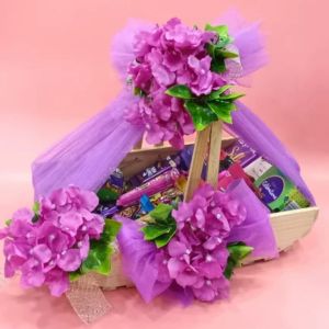 Chocolate Corporate Gift Hamper