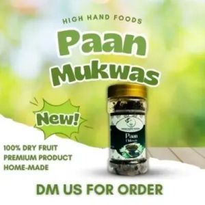 Paan Mukhwas