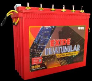 Inva Tubuler Inverter Battery