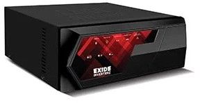 InverterZ magic Series Exide Inverter