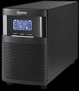 Microtek Low Frequency Online UPS