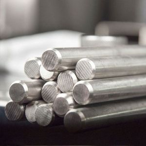 Stainless Steel Bars