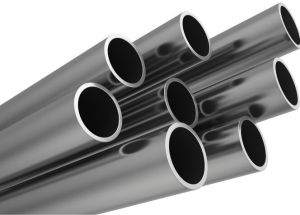 Stainless Steel Pipes