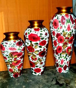 Handicraft Flower Vase