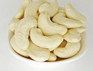 Whole Cashew Nuts