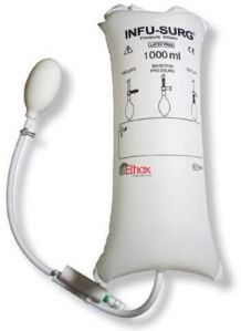 1000ml Pressure Infusion Bag