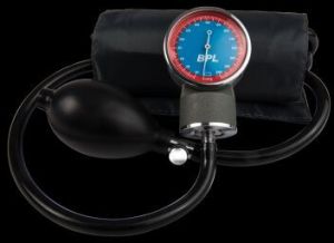 Aneroid Sphygmomanometer