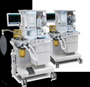 AX-700/600 Anesthesia machine