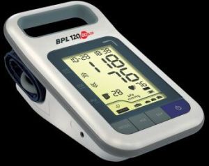 BPL 120/80 B20 Blood Pressure Monitor