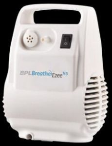 BPL Breathe Ezee N3 Nebulizer