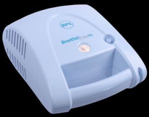 bpl breathe ezee n5 nebulizer