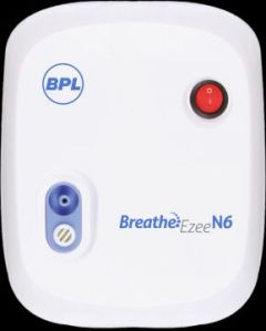 BPL Breathe Ezee N6