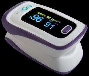 bpl smart ioxy pulse oxi meter