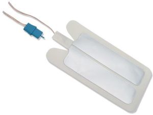 Disposable Cautery Pad, Return Electrode