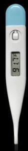 DT-02 thermometer