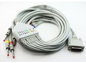 ECG Machine Cable