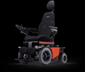 EVO Lectus THE FLAGSHIP POWER WHEELCHAIR